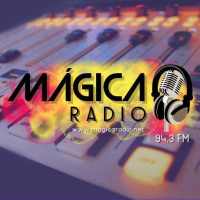 MAGICA RADIO on 9Apps