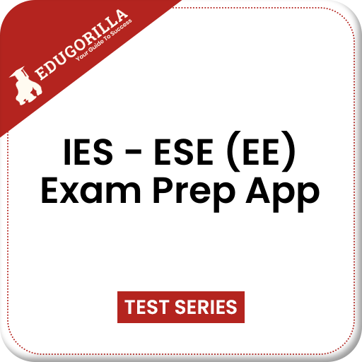 IES - ESE (EE) Exam Prep App icon