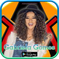 Gabriela Gomes on 9Apps