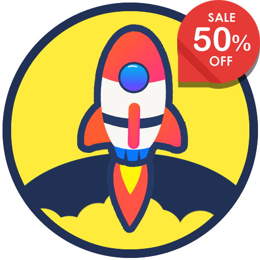 Aron Icon Pack icon