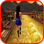 Temple Giant Run icon