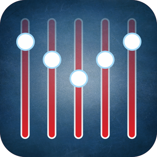 Hi Fi Equalizer icon