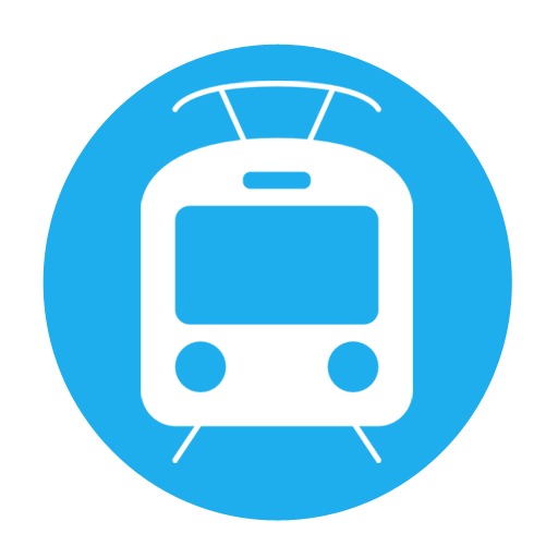 Raileazy - Indian Railway icon