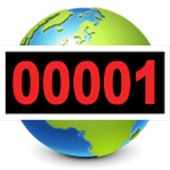 World Final Countdown icon