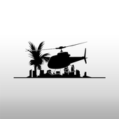 Corporate Helicopters icon