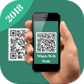 Green Whats Web Messenger icon