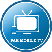 Pakistan Mobile TV HD icon