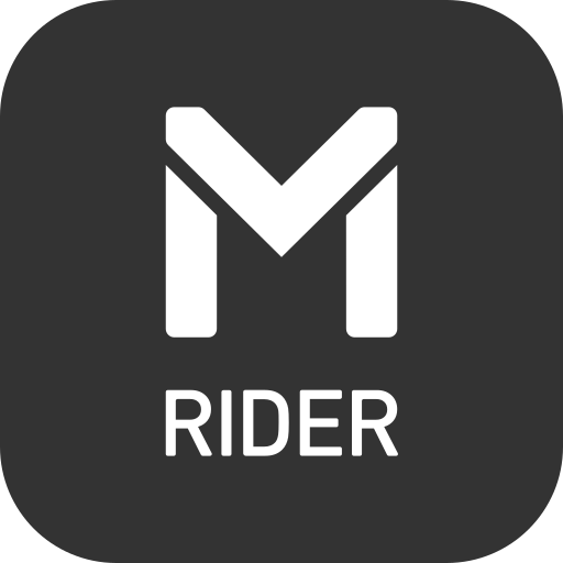 LINE MAN RIDER иконка