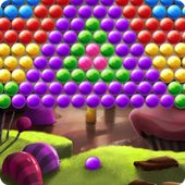 Bubble Candy icon