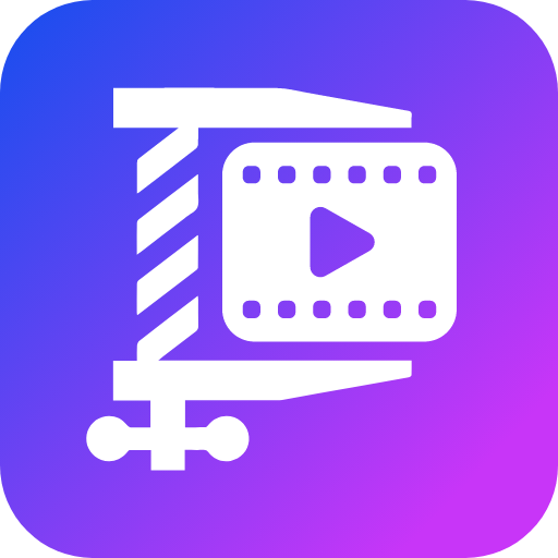 Video compressor: MP3 convert icon