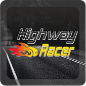Highway Racer icon