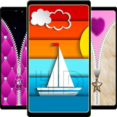 Lock Screen Wallpaper icon