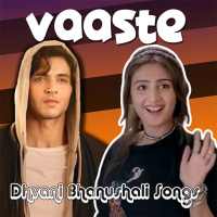 Vaaste Song | Dhvani Bhanusali