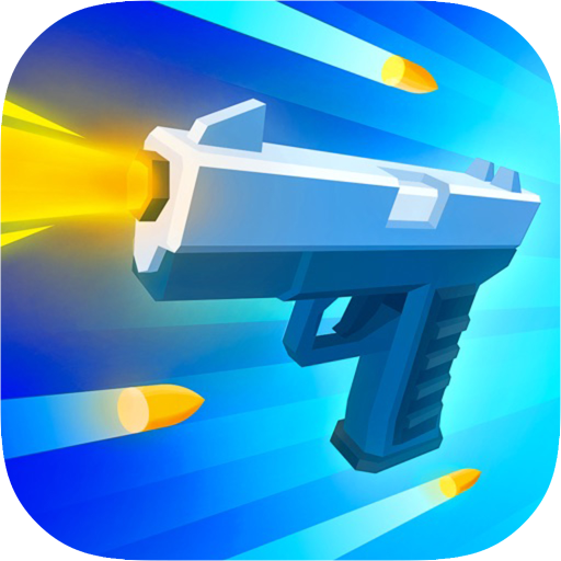 Flappy Gun Flips icon
