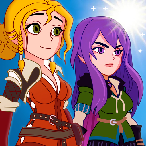 King of the Blade icon