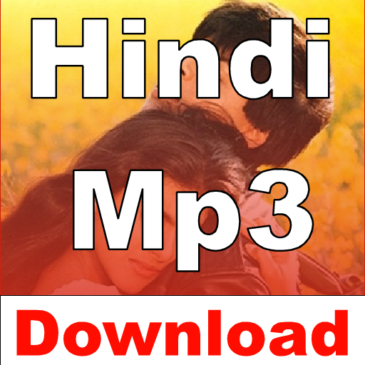 Hindi Mp3 Song Download - HindiMusic icon
