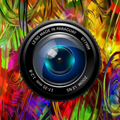 Camera For OPPO A5 HD Pro icon