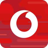 Vodafone MWC 2018 on 9Apps