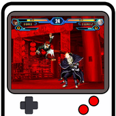 King Of Fighters 2002 Game Guide icon