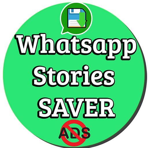 WA Stories Saver (No Ads) icon