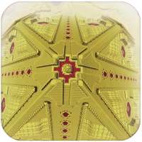 Mini Block Craft 2021 - Pyramid Exploration