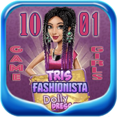 1001 Game Girls icon