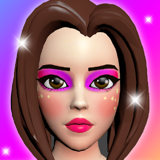 Makeover Master icon