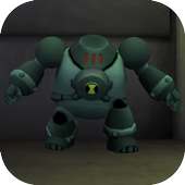 Ben Ultra Alien Force Battle