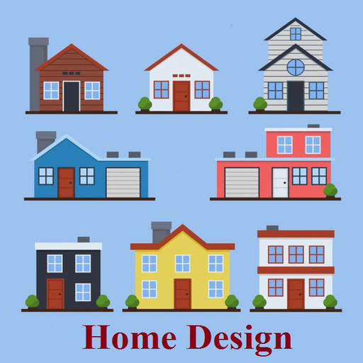 Home Design 2017 icon