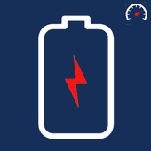 Ultra Fast Charging 5X Free icon