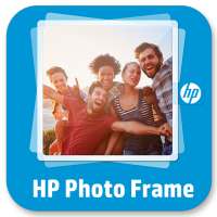 HP Photo Frame