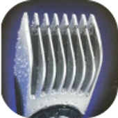 Hair Machine icon