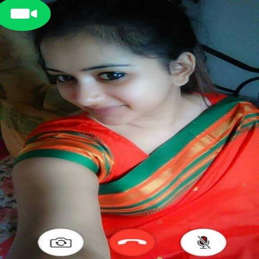 Desi Girls Masti - Desi Hot Video Chat with Girls icon