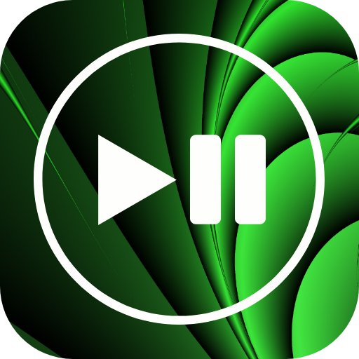 NX Player أيقونة