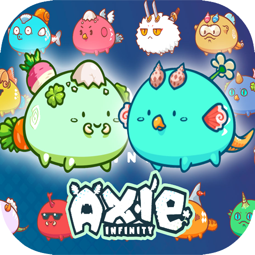 Axie Infinity Guide icon