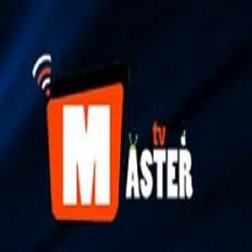 master Tv أيقونة