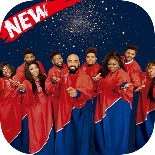 Gospel Radio Station Free icon