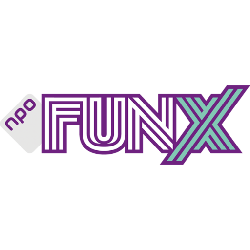NPO FunX – The Sound of the City icon
