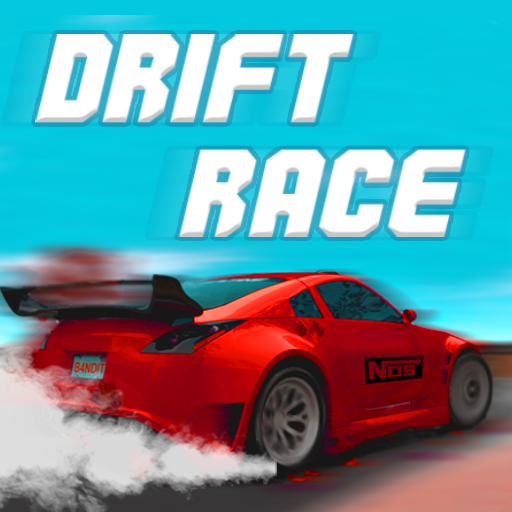 Drift Race - Car Driving Simulator icon