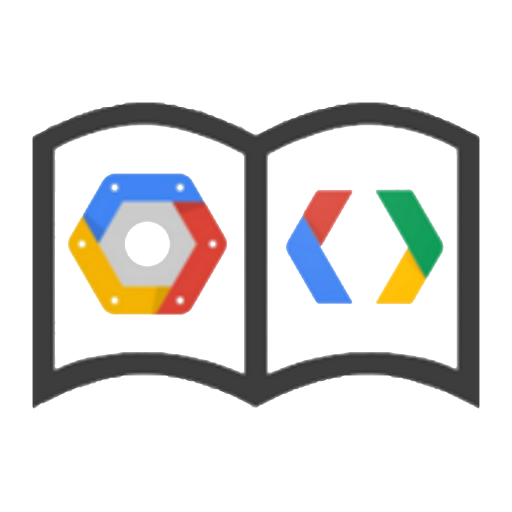 Google Play Lib test icon