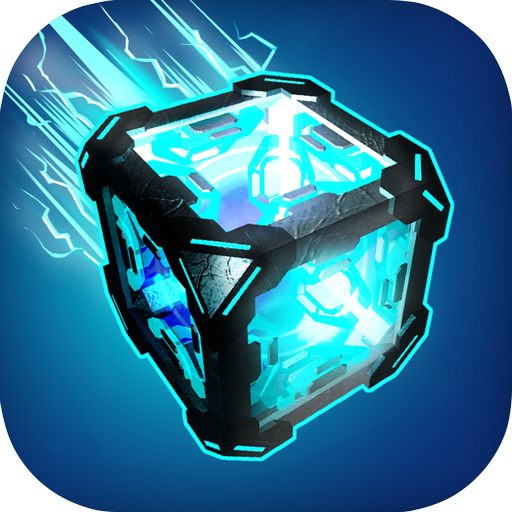 Tākaro - 3D Puzzle Coding Concepts Game icon