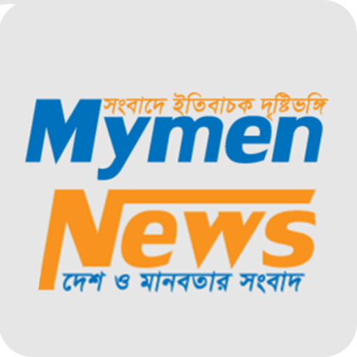 Mymen News icon