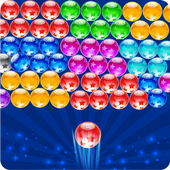 Bubble Shooter 2017 icon