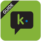 ikon Guide for Kik Messenger Chat