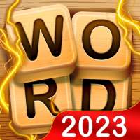 Word Connect -CrossWord Puzzle