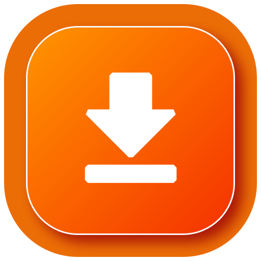 Kerozen — Download Manager &amp; Accelerator иконка