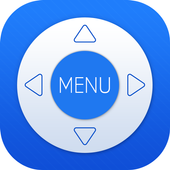 TV Remote Control icon