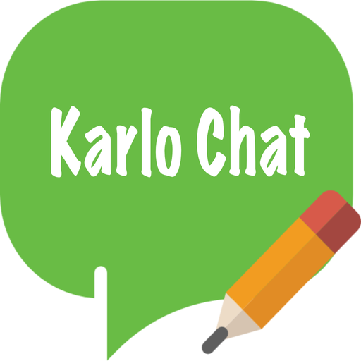 Karlo Chat - WhatsApp Helper icon
