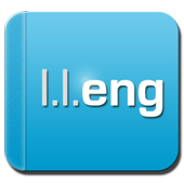 Learn Languages: English أيقونة