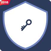 New VPN--Free Unlimited Turbo VPN--2018